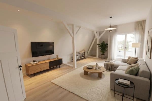 5 bedroom flat for sale, 147 m², Berlin, Berlin 5 bedroom flat for sale, 147 m², Berlin, Berlin