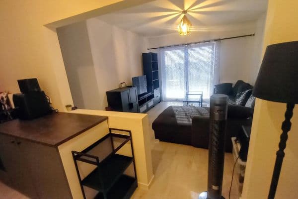 2 bedroom flat to rent, 38 m², Alte Bergstraße 3, Alsbach-Hähnlein 2 bedroom flat to rent, 38 m², Alte Bergstraße 3, Alsbach-Hähnlein