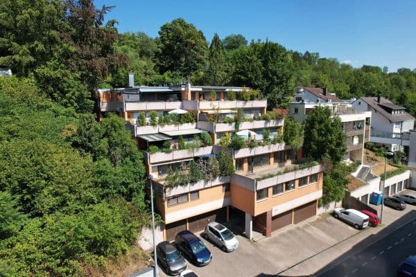 3 bedroom with open-plan kitchen flat for sale, 122 m², Esslingen 3 bedroom with open-plan kitchen flat for sale, 122 m², Esslingen