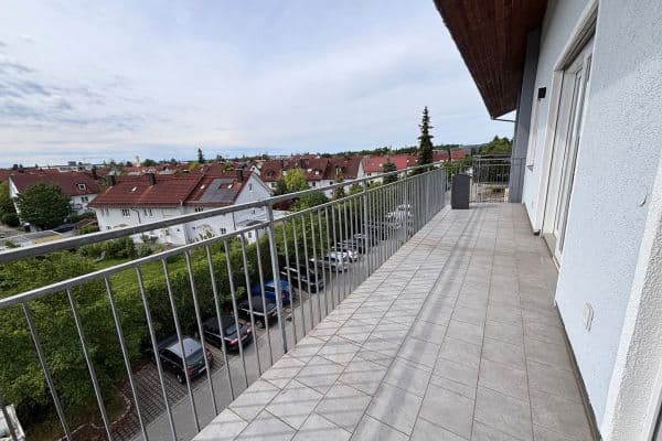 4 bedroom flat to rent, 115 m², Gilching, Bavaria 4 bedroom flat to rent, 115 m², Gilching, Bavaria