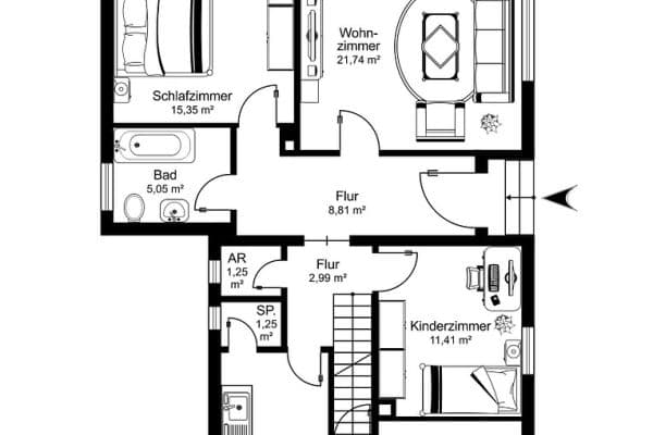 house for sale, 177 m², Nicolaus-Zech-Str. 38, Coburg, Bavaria house for sale, 177 m², Nicolaus-Zech-Str. 38, Coburg, Bavaria