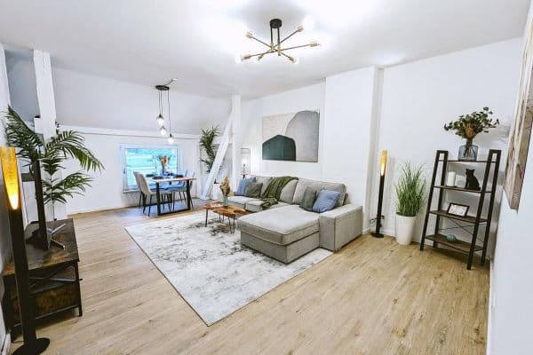 2 bedroom flat for sale, 67 m², Berlin, Berlin 2 bedroom flat for sale, 67 m², Berlin, Berlin