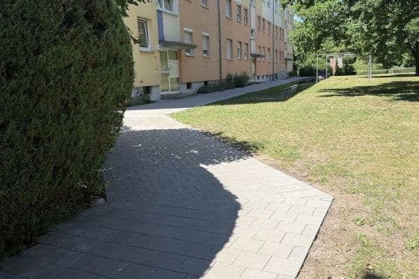 2 bedroom flat to rent, 69 m², Erlangen 2 bedroom flat to rent, 69 m², Erlangen
