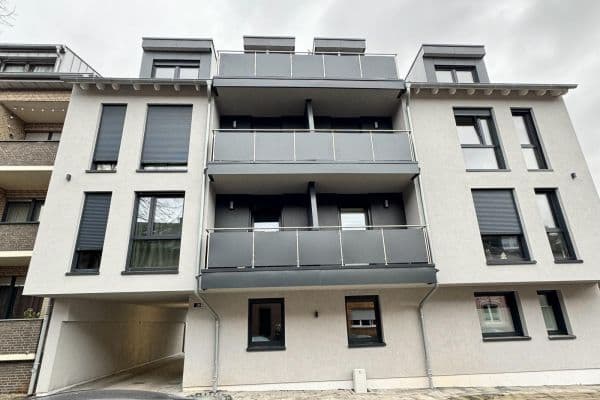 3 bedroom flat to rent, 82 m², Linnicherstr.35, Alsdorf 3 bedroom flat to rent, 82 m², Linnicherstr.35, Alsdorf