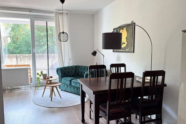 1 bedroom flat to rent, 47 m², Bad Oeynhausen 1 bedroom flat to rent, 47 m², Bad Oeynhausen