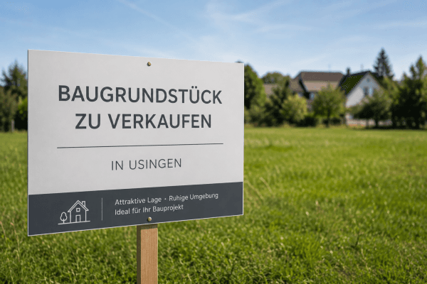 plot for sale, 470 m², Usingen plot for sale, 470 m², Usingen
