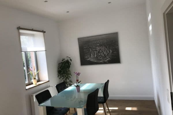 office to rent, 25 m², Otto-Beck Strasse 32, Bensheim-Auerbach office to rent, 25 m², Otto-Beck Strasse 32, Bensheim-Auerbach