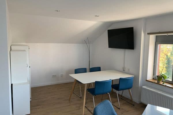 office to rent, 25 m², Otto-Beck Strasse 32, Bensheim-Auerbach office to rent, 25 m², Otto-Beck Strasse 32, Bensheim-Auerbach
