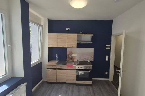 Studio flat to rent, 38 m², Pforzheim Studio flat to rent, 38 m², Pforzheim