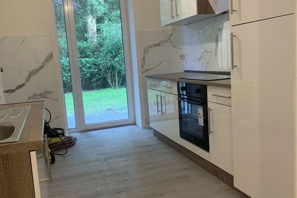 2 bedroom flat to rent, 70 m², Geniner Straße 52, Lübeck, Schleswig-Holstein 2 bedroom flat to rent, 70 m², Geniner Straße 52, Lübeck, Schleswig-Holstein