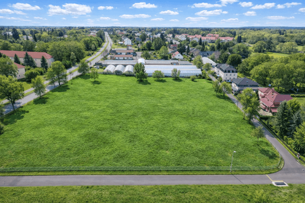 plot for sale, 15,000 m², Verinnaweg, Leipzig, Saxony plot for sale, 15,000 m², Verinnaweg, Leipzig, Saxony