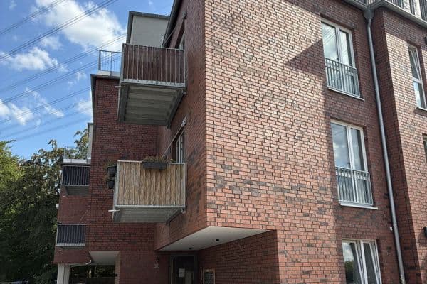 4 bedroom flat to rent, 97 m², Hamburger Landstr. 30, Wentorf 4 bedroom flat to rent, 97 m², Hamburger Landstr. 30, Wentorf