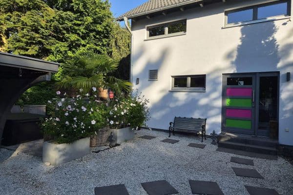 house for sale, 116 m², Bad Homburg house for sale, 116 m², Bad Homburg