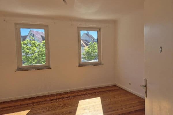 flat to rent, 21 m², Stuttgart-Weilimdorf flat to rent, 21 m², Stuttgart-Weilimdorf