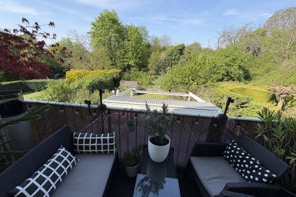 3 bedroom flat to rent, 110 m², Frankfurt am Main 3 bedroom flat to rent, 110 m², Frankfurt am Main