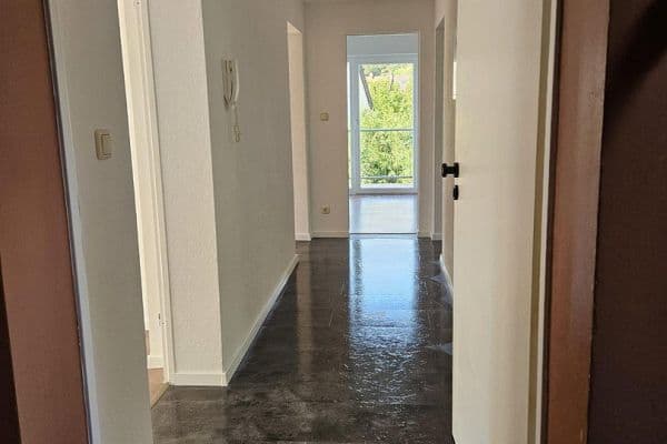 3 bedroom flat to rent, 84 m², Groß-Bieberau 3 bedroom flat to rent, 84 m², Groß-Bieberau