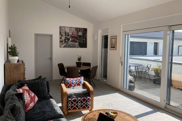 3 bedroom flat to rent, 106 m², Franz Marc Str 1c, Puchheim, Bavaria 3 bedroom flat to rent, 106 m², Franz Marc Str 1c, Puchheim, Bavaria