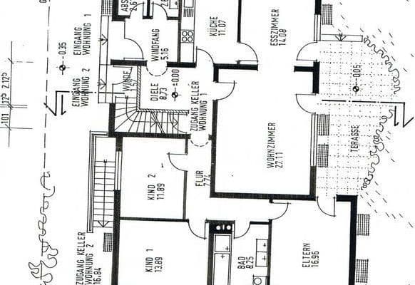 5 bedroom flat to rent, 135 m², Alzenau, Bavaria 5 bedroom flat to rent, 135 m², Alzenau, Bavaria