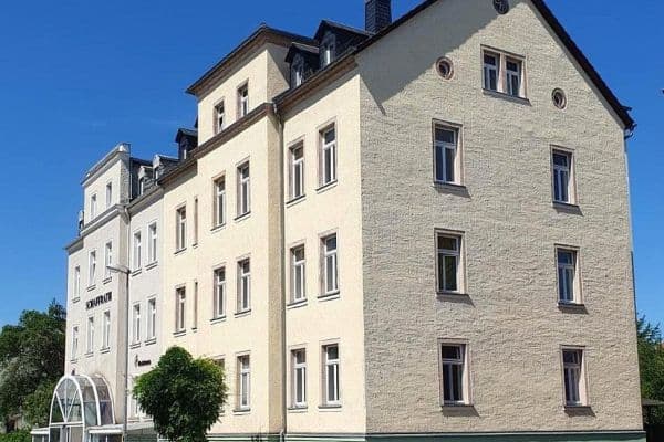2 bedroom flat to rent, 55 m², Augustusburger Straße 54, Flöha 2 bedroom flat to rent, 55 m², Augustusburger Straße 54, Flöha