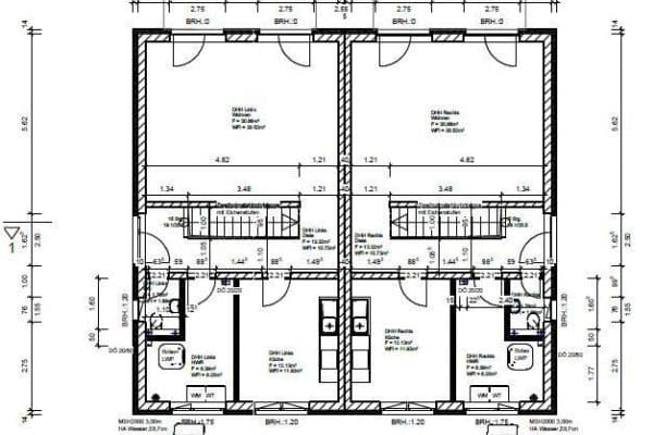 house to rent, 125 m², Rehberge 27, Biederitz house to rent, 125 m², Rehberge 27, Biederitz