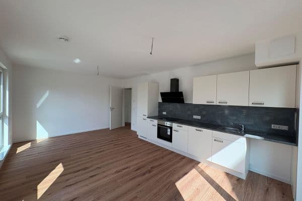 3 bedroom flat to rent, 74 m², Bernauer Straße 16, Bernau bei Berlin 3 bedroom flat to rent, 74 m², Bernauer Straße 16, Bernau bei Berlin