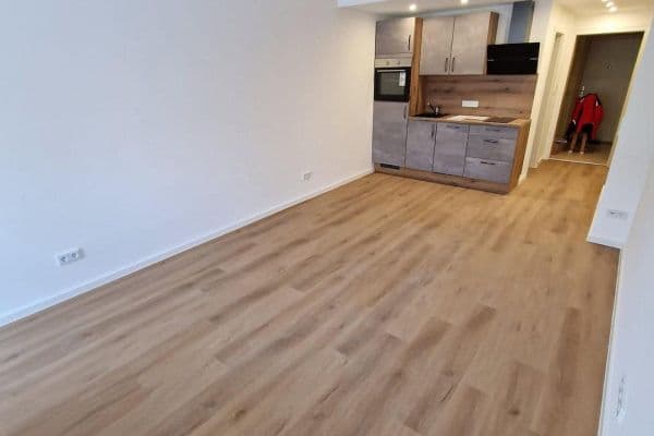 1 bedroom flat to rent, 30 m², Rudolfstraße 1, Planegg, Bavaria 1 bedroom flat to rent, 30 m², Rudolfstraße 1, Planegg, Bavaria
