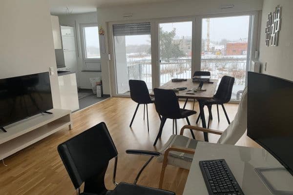 2 bedroom flat to rent, 58 m², Aristide-Briand-Str. 16, Herzogenaurach 2 bedroom flat to rent, 58 m², Aristide-Briand-Str. 16, Herzogenaurach
