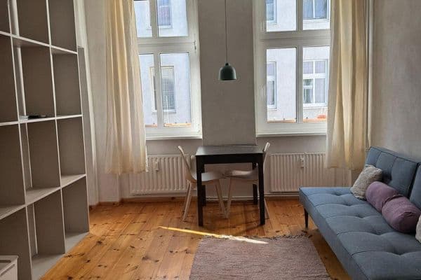 2 bedroom flat to rent, 56 m², Stettiner Straße 30, Berlin, Berlin 2 bedroom flat to rent, 56 m², Stettiner Straße 30, Berlin, Berlin