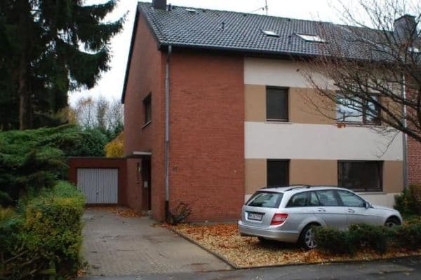 2 bedroom flat to rent, 90 m², Potsdamerstrasse 37, Alsdorf 2 bedroom flat to rent, 90 m², Potsdamerstrasse 37, Alsdorf