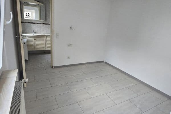 1 bedroom flat to rent, 30 m², Bad Homburg 1 bedroom flat to rent, 30 m², Bad Homburg