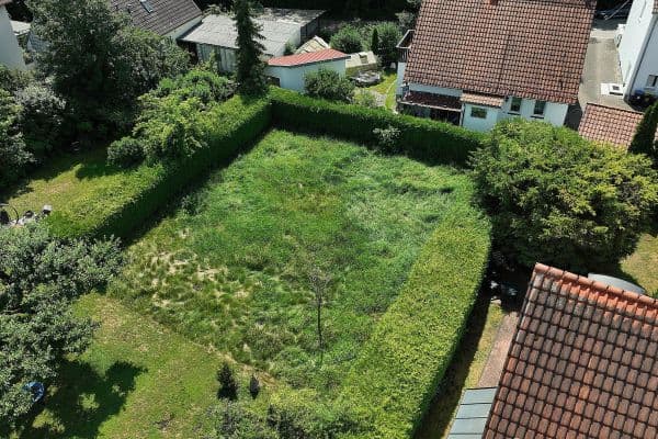 plot for sale, 502 m², Schwarzhölzlstraße 40, Karlsfeld, Bavaria plot for sale, 502 m², Schwarzhölzlstraße 40, Karlsfeld, Bavaria
