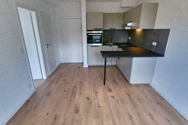 Studio flat for sale, 32 m², Hamburg, Hamburg Studio flat for sale, 32 m², Hamburg, Hamburg
