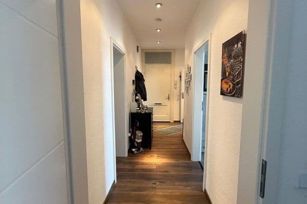 3 bedroom flat to rent, 83 m², walder str 63, Hilden 3 bedroom flat to rent, 83 m², walder str 63, Hilden