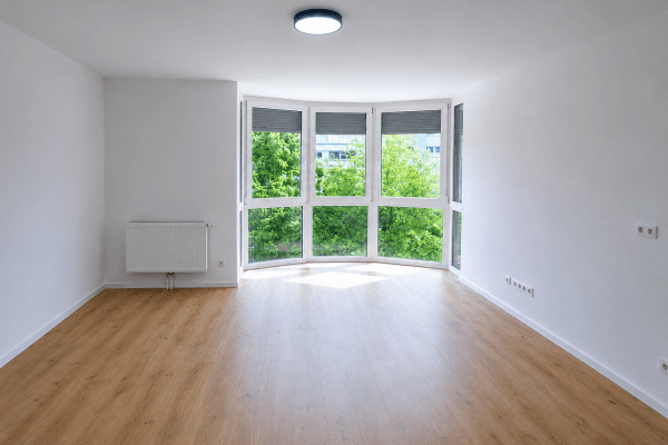 Studio flat for sale, 36 m², HeilstättenStraße 101, Fürth Studio flat for sale, 36 m², HeilstättenStraße 101, Fürth
