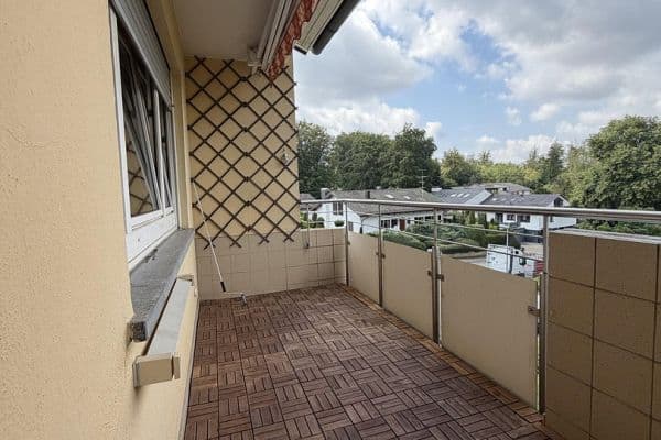 3 bedroom flat for sale, 70 m², Böblingen 3 bedroom flat for sale, 70 m², Böblingen