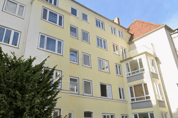 2 bedroom flat to rent, 55 m², Zwinglistr.6, Hanover, Lower Saxony 2 bedroom flat to rent, 55 m², Zwinglistr.6, Hanover, Lower Saxony