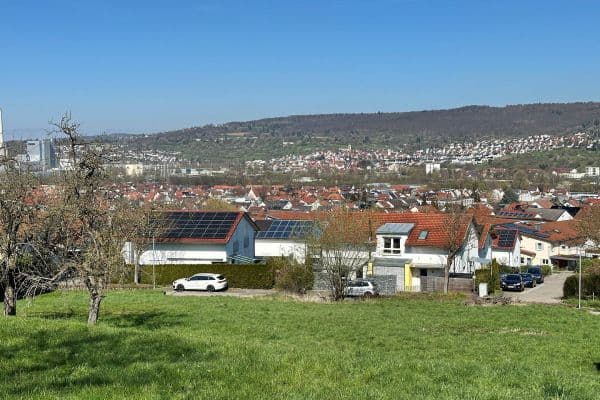 house for sale, 207 m², Deizisau house for sale, 207 m², Deizisau