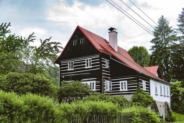 recreational property to rent, 0 m², Prysk, Liberecký Region recreational property to rent, 0 m², Prysk, Liberecký Region