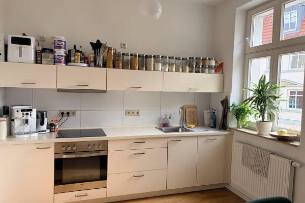2 bedroom flat for sale, 47 m², Greifswald, Mecklenburg-Vorpommern 2 bedroom flat for sale, 47 m², Greifswald, Mecklenburg-Vorpommern