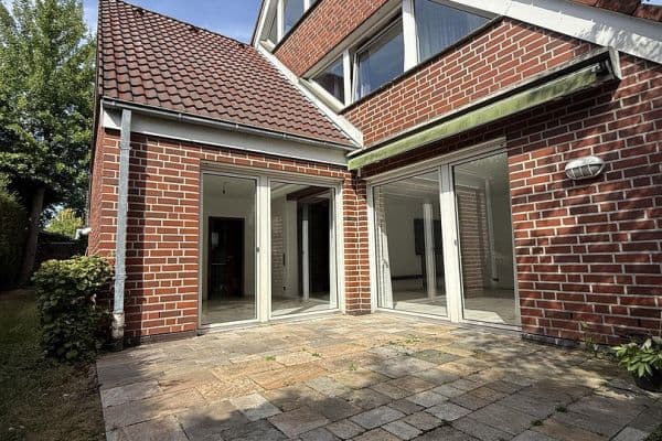 house for sale, 149 m², Hölderlinweg 39, Münster house for sale, 149 m², Hölderlinweg 39, Münster
