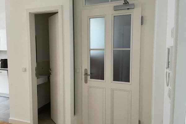 2 bedroom flat to rent, 52 m², Frankfurt, Hesse 2 bedroom flat to rent, 52 m², Frankfurt, Hesse