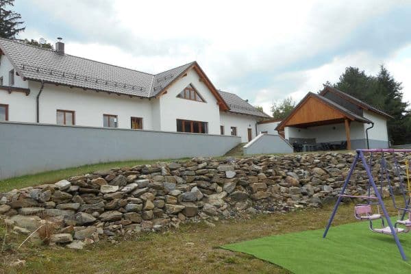 recreational property to rent, 0 m², Nová Ves - Víska recreational property to rent, 0 m², Nová Ves - Víska