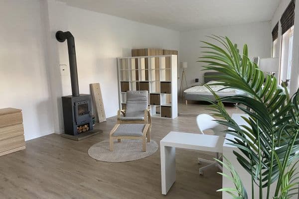 2 bedroom flat to rent, 116 m², Osnabrück, Lower Saxony 2 bedroom flat to rent, 116 m², Osnabrück, Lower Saxony