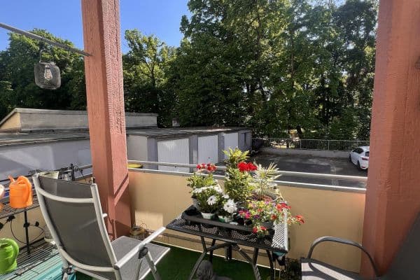 3 bedroom flat to rent, 68 m², Hanau 3 bedroom flat to rent, 68 m², Hanau