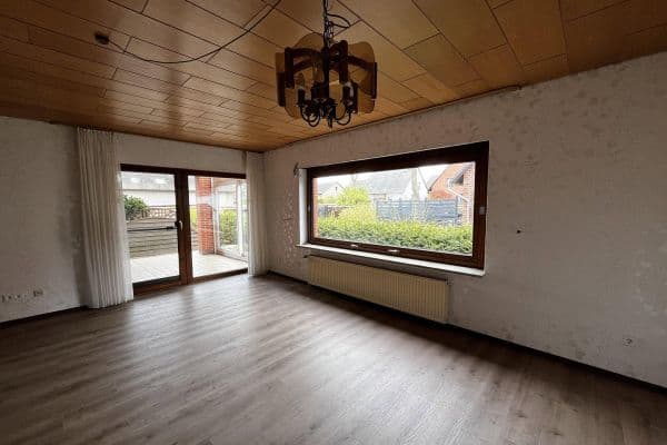 3 bedroom flat to rent, 90 m², Calberlah 3 bedroom flat to rent, 90 m², Calberlah