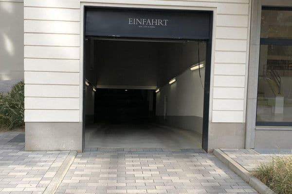 garage to rent, 0 m², Lehrter Strasse 25 D, Berlin, Berlin garage to rent, 0 m², Lehrter Strasse 25 D, Berlin, Berlin
