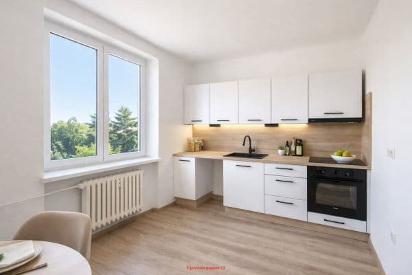 2 bedroom flat to rent, 54 m², Jana Švermy, Havířov-Město 2 bedroom flat to rent, 54 m², Jana Švermy, Havířov-Město