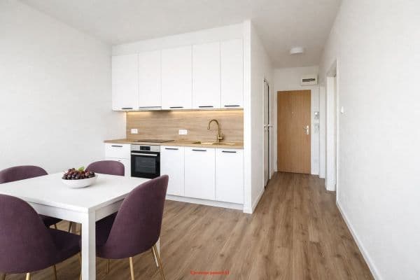 1 bedroom flat to rent, 37 m², K Hájku, Frýdek-Místek, Moravskoslezský Region 1 bedroom flat to rent, 37 m², K Hájku, Frýdek-Místek, Moravskoslezský Region