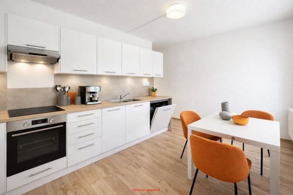 2 bedroom flat to rent, 55 m², Československé armády, Frýdek-Místek 2 bedroom flat to rent, 55 m², Československé armády, Frýdek-Místek