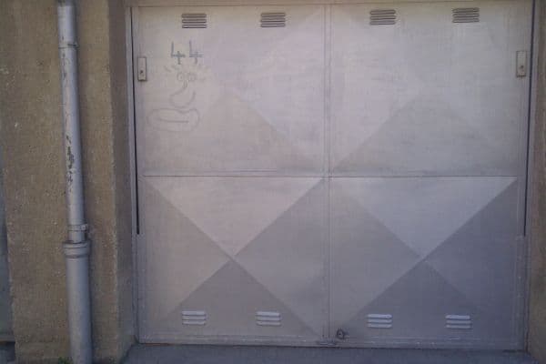 garage to rent, 18 m², Brno garage to rent, 18 m², Brno